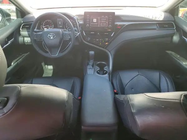 4T1G11AK2RU849145 2024 TOYOTA CAMRY - Image 8