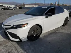 4T1G11AK2RU850019 2024 TOYOTA CAMRY