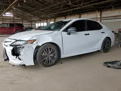4T1G11AK2RU850411 2024 TOYOTA CAMRY