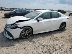 4T1G11AK2RU850778 2024 TOYOTA CAMRY