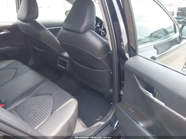 4T1G11AK2RU851378 2024 TOYOTA CAMRY - Image 8