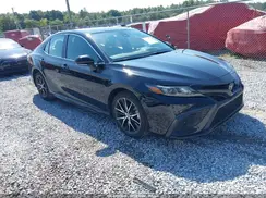 4T1G11AK2RU852661 2024 TOYOTA CAMRY