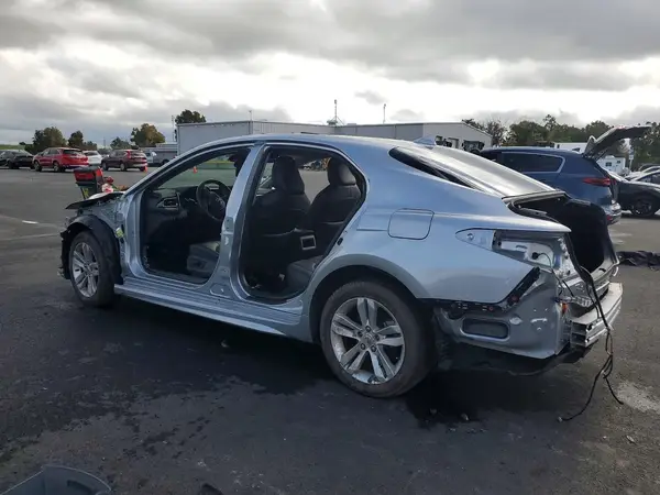 4T1G11AK2RU852756 2024 TOYOTA CAMRY - Image 2