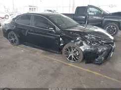 4T1G11AK2RU858816 2024 TOYOTA CAMRY