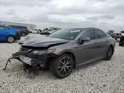 4T1G11AK2RU864521 2024 TOYOTA CAMRY