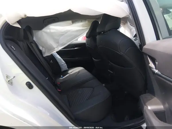 4T1G11AK2RU866396 2024 TOYOTA CAMRY - Image 8
