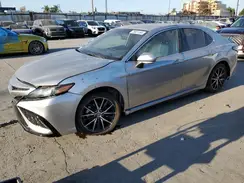 4T1G11AK2RU866558 2024 TOYOTA CAMRY