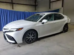 4T1G11AK2RU866592 2024 TOYOTA CAMRY