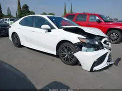 4T1G11AK2RU868147 2024 TOYOTA CAMRY