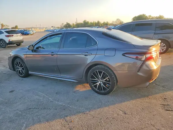 4T1G11AK2RU868634 2024 TOYOTA CAMRY - Image 2