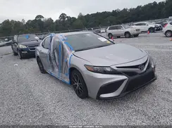 4T1G11AK2RU868939 2024 TOYOTA CAMRY