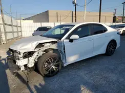 4T1G11AK2RU869248 2024 TOYOTA CAMRY