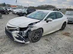 4T1G11AK2RU869492 2024 TOYOTA CAMRY