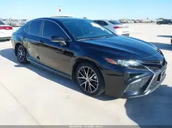 4T1G11AK2RU869864 2024 TOYOTA CAMRY