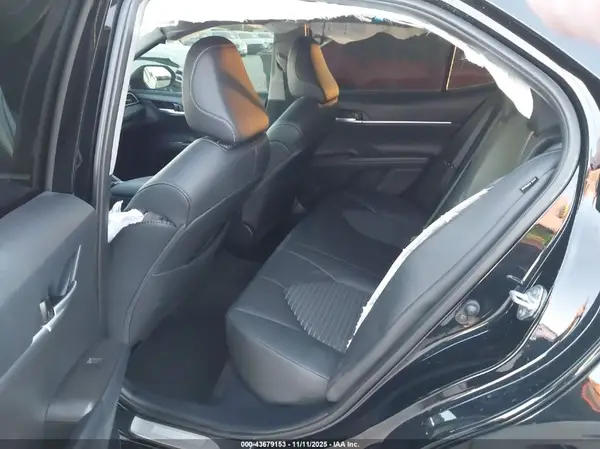 4T1G11AK2RU869864 2024 TOYOTA CAMRY - Image 8