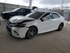 4T1G11AK2RU872358 2024 TOYOTA CAMRY