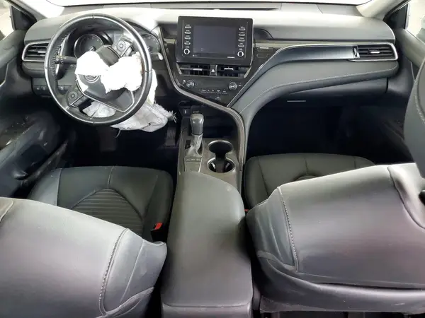 4T1G11AK2RU872358 2024 TOYOTA CAMRY - Image 8