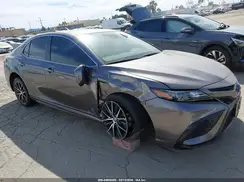 4T1G11AK2RU872568 2024 TOYOTA CAMRY