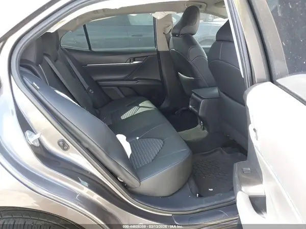 4T1G11AK2RU872568 2024 TOYOTA CAMRY - Image 8