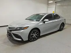 4T1G11AK2RU874661 2024 TOYOTA CAMRY
