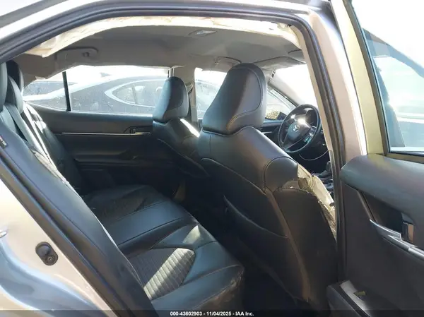 4T1G11AK2RU876121 2024 TOYOTA CAMRY - Image 8