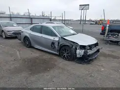 4T1G11AK2RU876135 2024 TOYOTA CAMRY
