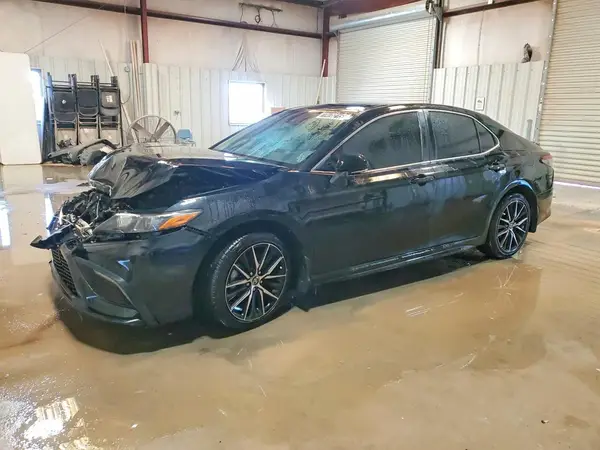 4T1G11AK2RU878175 2024 TOYOTA CAMRY - Image 1
