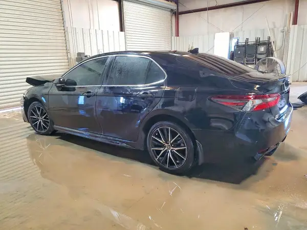 4T1G11AK2RU878175 2024 TOYOTA CAMRY - Image 2