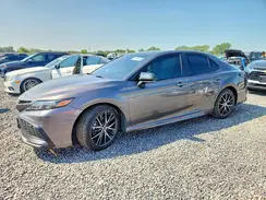 4T1G11AK2RU878872 2024 TOYOTA CAMRY