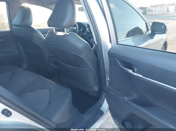 4T1G11AK2RU879438 2024 TOYOTA CAMRY - Image 8