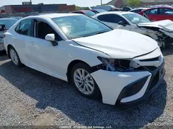 4T1G11AK2RU879813 2024 TOYOTA CAMRY