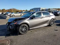4T1G11AK2RU882002 2024 TOYOTA CAMRY