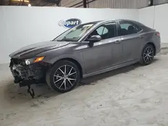 4T1G11AK2RU882579 2024 TOYOTA CAMRY