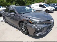 4T1G11AK2RU883960 2024 TOYOTA CAMRY