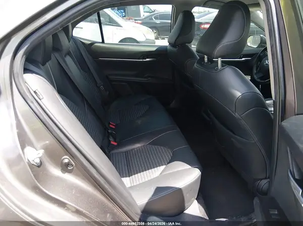 4T1G11AK2RU883960 2024 TOYOTA CAMRY - Image 8