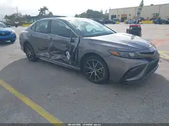 4T1G11AK2RU884221 2024 TOYOTA CAMRY