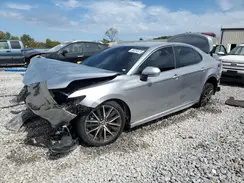 4T1G11AK2RU884929 2024 TOYOTA CAMRY