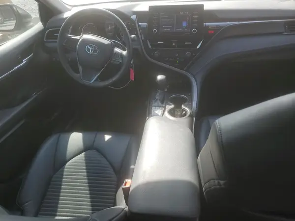 4T1G11AK2RU884980 2024 TOYOTA CAMRY - Image 8