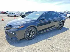 4T1G11AK2RU885076 2024 TOYOTA CAMRY