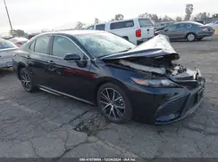 4T1G11AK2RU885644 2024 TOYOTA CAMRY