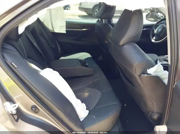 4T1G11AK2RU885868 2024 TOYOTA CAMRY - Image 8