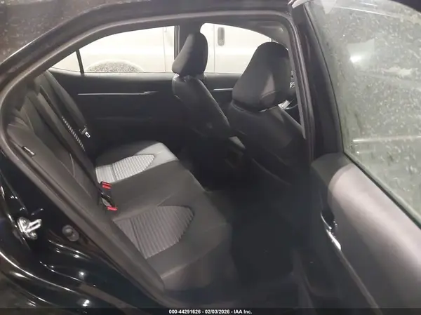 4T1G11AK2RU886390 2024 TOYOTA CAMRY - Image 8