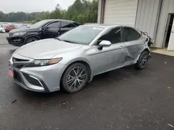4T1G11AK2RU887328 2024 TOYOTA CAMRY