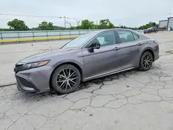 4T1G11AK2RU889077 2024 TOYOTA CAMRY