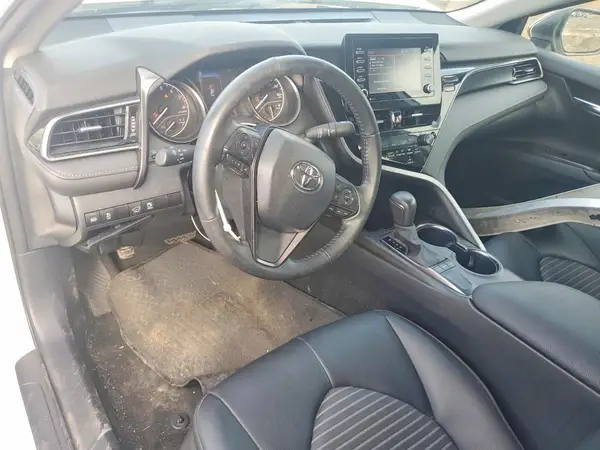 4T1G11AK2RU890682 2024 TOYOTA CAMRY - Image 8