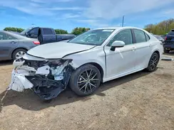 4T1G11AK2RU892030 2024 TOYOTA CAMRY