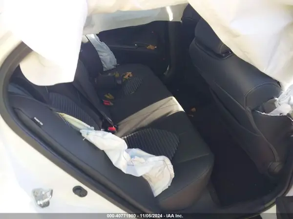 4T1G11AK2RU892268 2024 TOYOTA CAMRY - Image 8