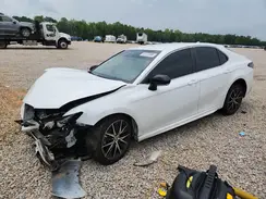 4T1G11AK2RU892450 2024 TOYOTA CAMRY