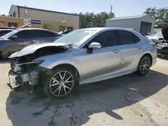 4T1G11AK2RU895736 2024 TOYOTA CAMRY