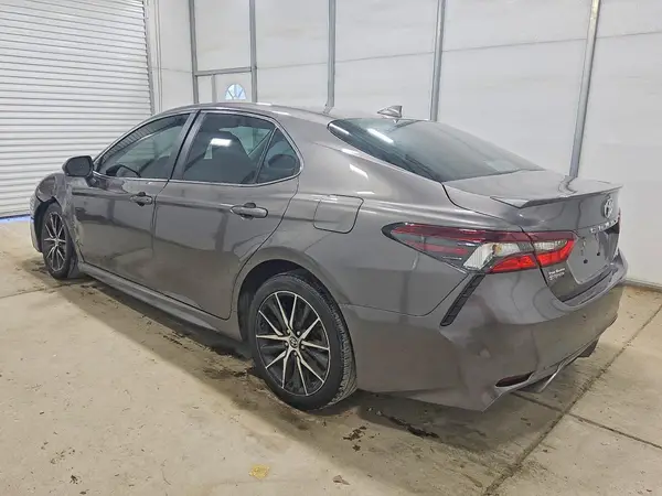 4T1G11AK2RU896966 2024 TOYOTA CAMRY - Image 2